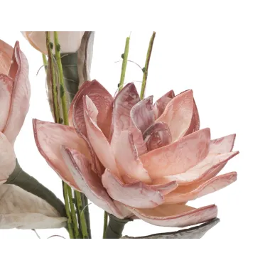 MAGNOLIA X3 POMARAŃCZOWY 30X90 cm MIN 10